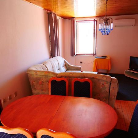 Apartment Piranhe Esterno foto