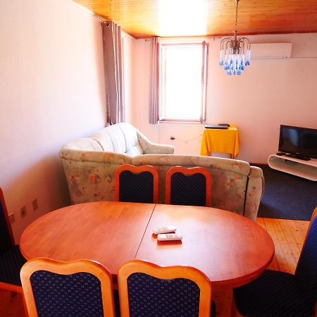Apartment Piranhe Esterno foto
