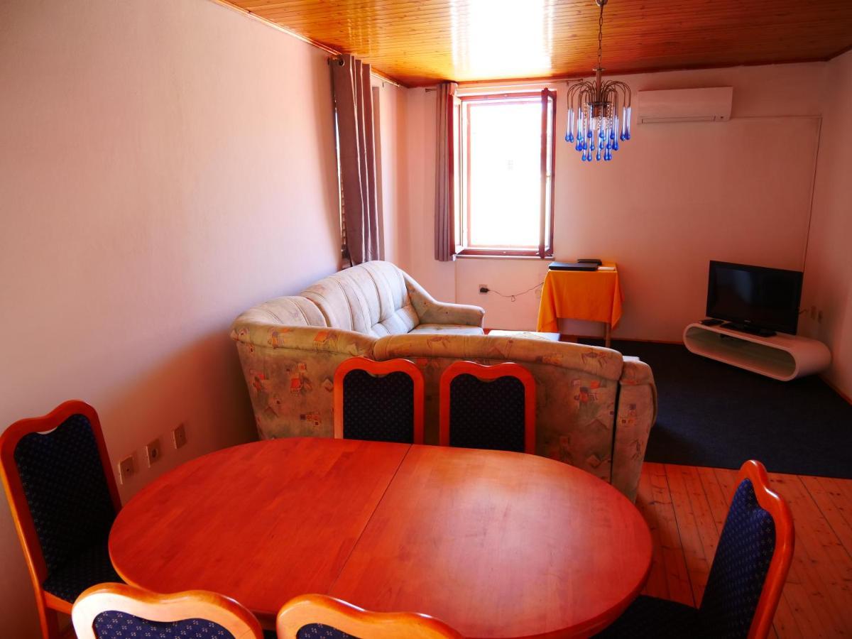 Apartment Piranhe Esterno foto