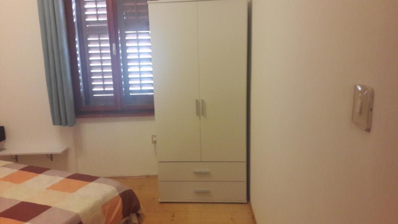 Apartment Piranhe Esterno foto