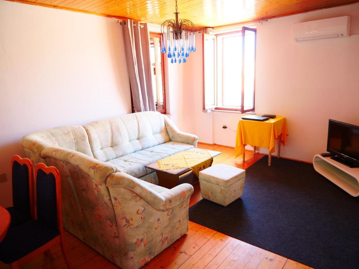 Apartment Piranhe Esterno foto
